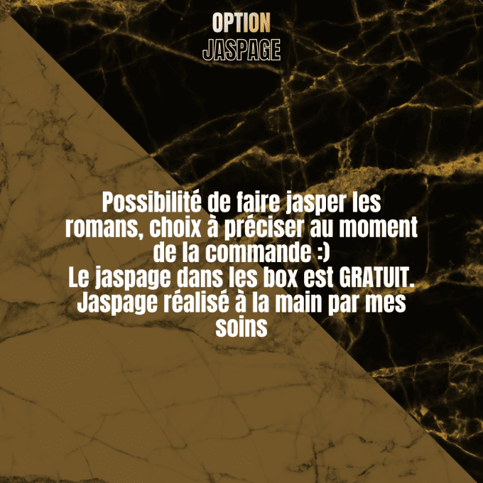 SLAM x ARPEGE IN HELL - LIMITED FANBOX  - PRECOMMANDE