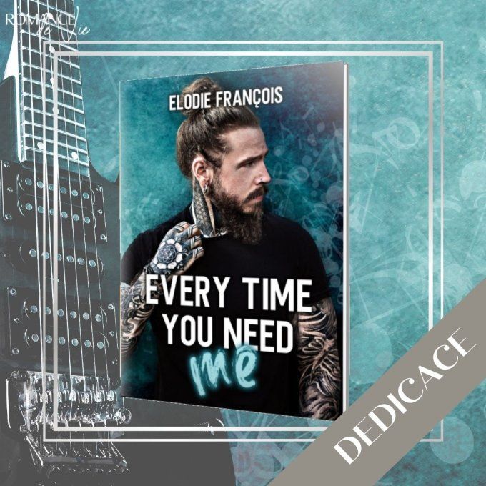 Every Time You Need Me - DEAD ANGELS 