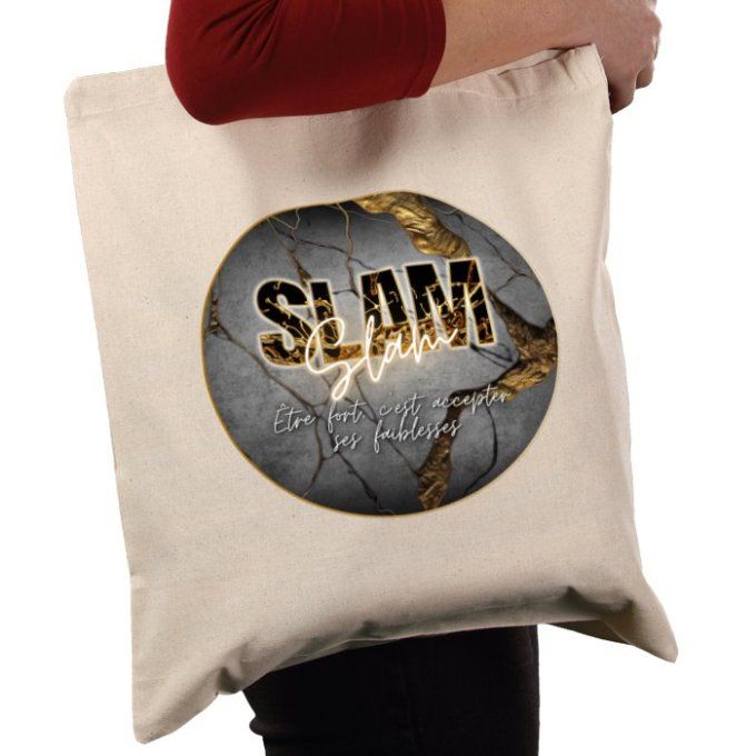 SLAM - BOX - précommande - DEAD ANGELS