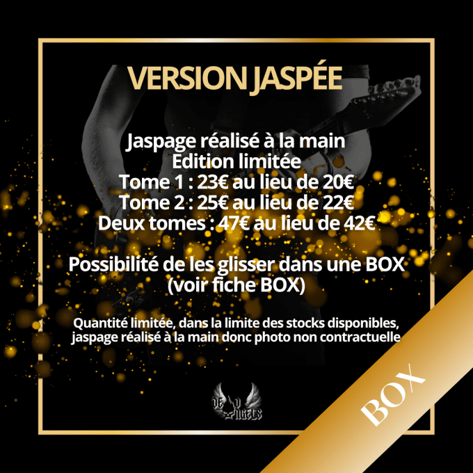 SLAM - Tome 1 - DEAD ANGELS