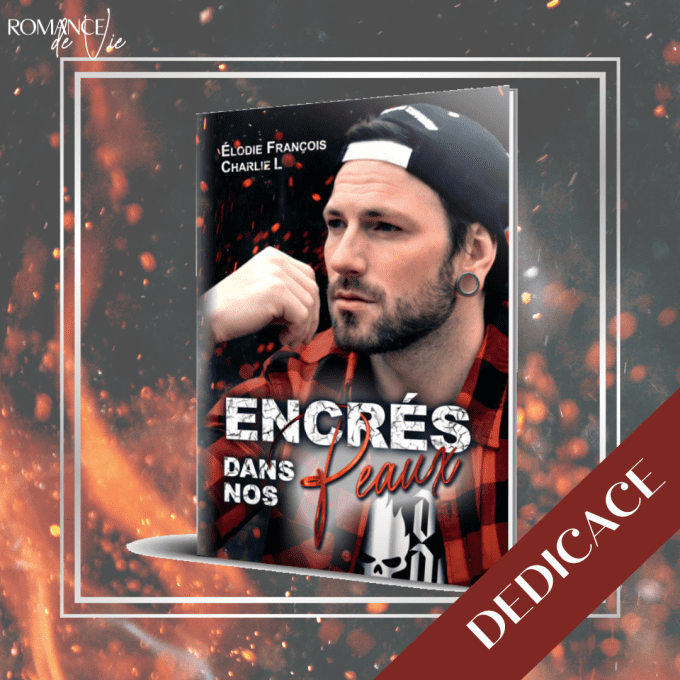 Encrés dans nos peaux - DEAD ANGELS