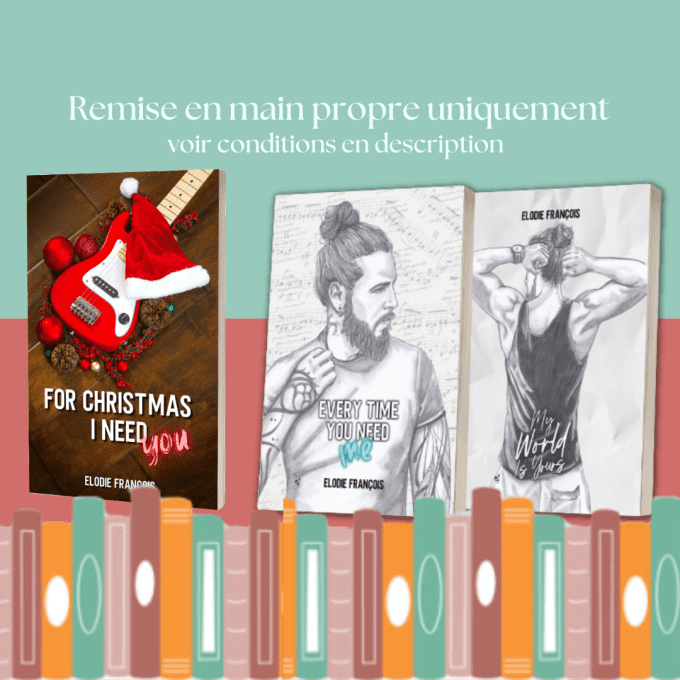 PRECOMMANDES SALON DU LIVRE DE WALLONIE MONS - REMISE EN MAIN PROPRE SUR PLACE